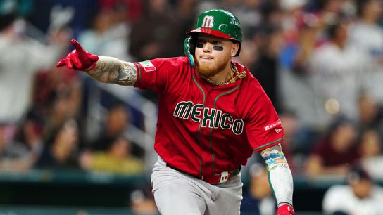 McAdam: Verdugo - at leadoff or elsewhere - ready to answer manager's challenge taken at JetBlue Park (Red Sox)